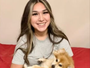 Le Andra Tristan missing- Galveston County teenager hasn’t been seen for a week after vanishing from home