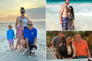 Pennsylvania Dad's Close Call in Turks and Caicos: How a Simple Mistake Almost Landed Him in Prison!