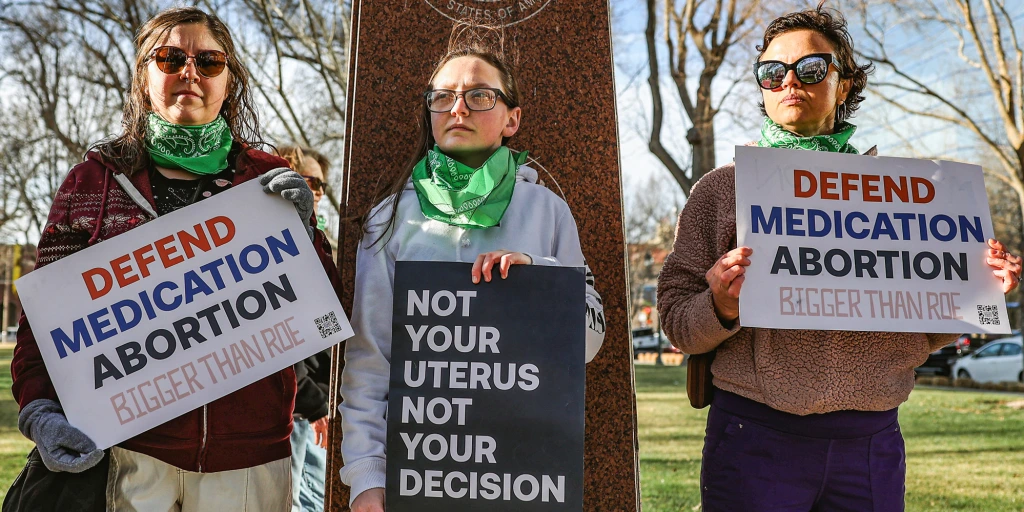 Texas Abortion Ban Leads To 13% Increase In Infant Deaths, Study Reveals