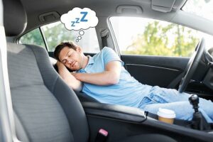 The Legality of Car Sleeping in Illinois: What You Need to Know