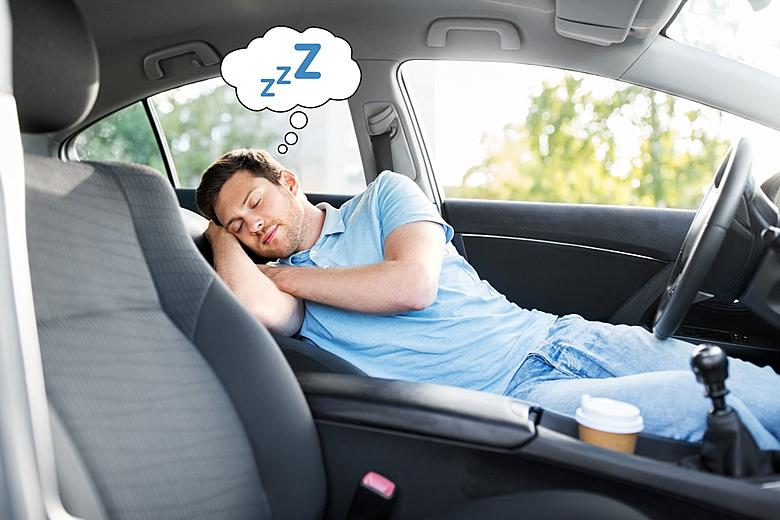 The Legality of Car Sleeping in Illinois: What You Need to Know