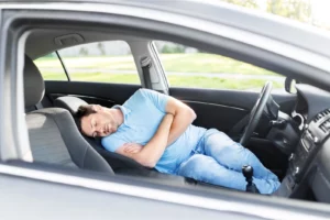 The Legality of Car Sleeping in Indiana: What You Need to Know