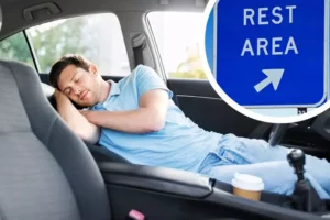 The Legality of Car Sleeping in Maryland: What You Need to Know