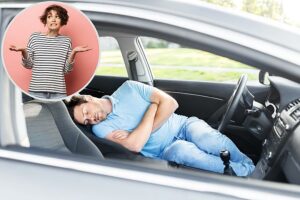 The Legality of Car Sleeping in New Jersey: What You Need to Know