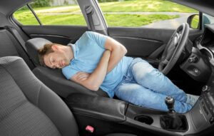 The Legality of Car Sleeping in North Carolina: What You Need to Know