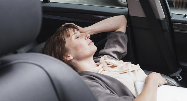 The Legality of Car Sleeping in Pennsylvania: What You Need to Know