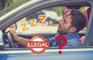 The Legality of Car Sleeping in Tennessee: What You Need to Know