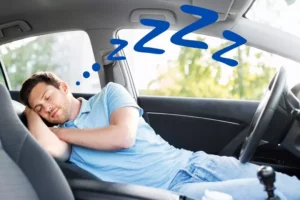 The Legality of Car Sleeping in Texas: What You Need to Know