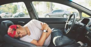 The Legality of Car Sleeping in Virginia: What You Need to Know