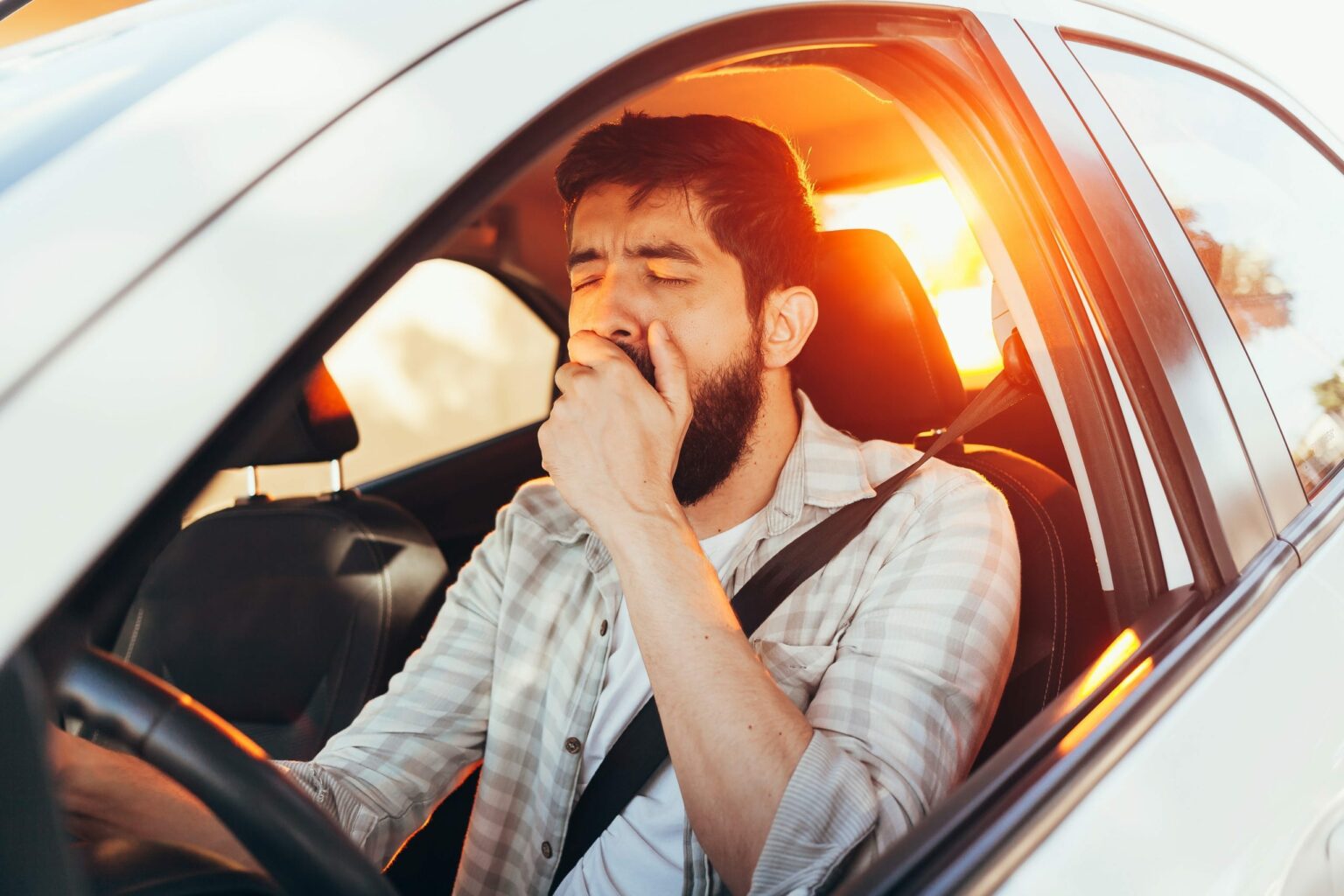 The Legality of Car Sleeping in Washington: What You Need to Know ...